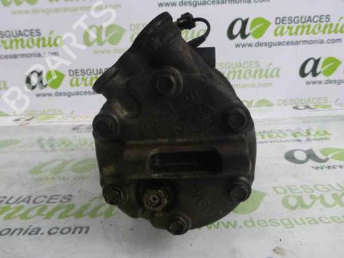 AC compressor OPEL CORSA C (X01)  | BP2345614M34 