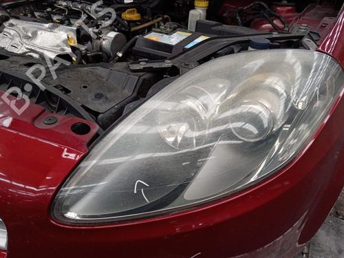 Used Left headlight Left headlight 38517387 38517387