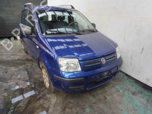 Starter FIAT PANDA (169_) 1.2 (169.AXB11, 169.AXB1A) | BP4850758M8 