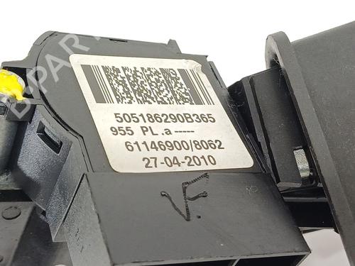 Ignition barrel FIAT PUNTO EVO Hatchback Van (199_) 1.3 D Multijet (199.AXT1A, 199.AXC1A) | BP29258387M48