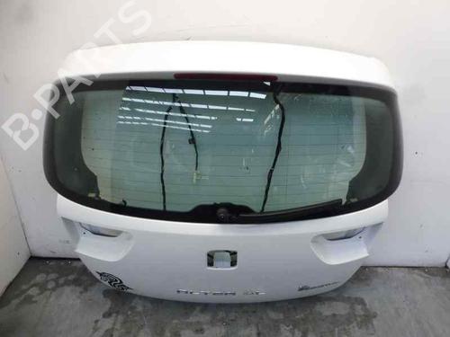 Tailgate SEAT ALTEA XL (5P5, 5P8)  | BP5142803C6 
