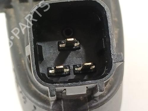 Washer pump KIA PICANTO I (SA)  | BP24517693E24 