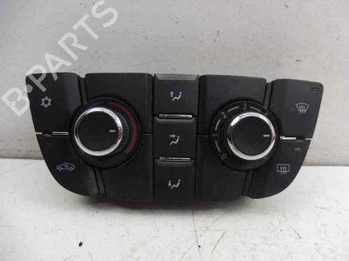 Used Climate control Climate control 2838150 2838150