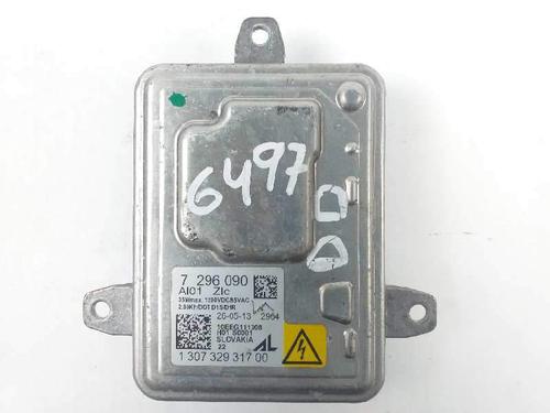 Used Lights ECU Lights ECU BMW 3 (F30, F80) [2011-2018] 7193259 7193259