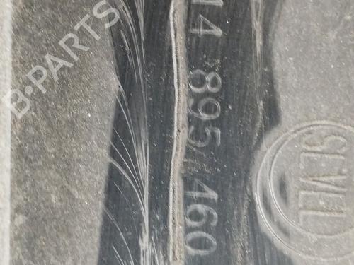 Grill LANCIA PHEDRA (179_) 2.2 JTD (179AXC1A) | BP12253883C40 