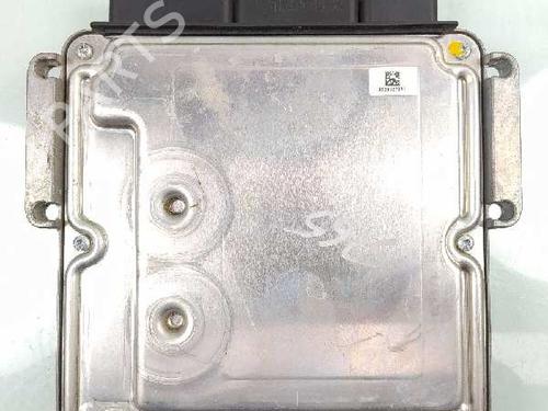 Engine control unit (ECU) NISSAN NV200 / EVALIA Bus  | BP6542054M57 