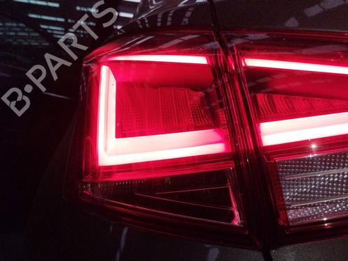 Used Left taillight SEAT ARONA (KJ7, KJP) 1.6 SRE (110 hp) 29118707