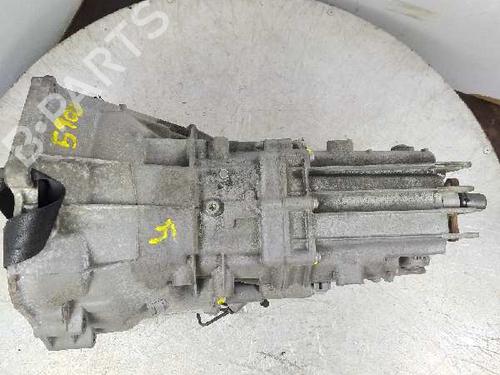 Gearbox BMW 1 (E87) 116 i | BP6658888M3 