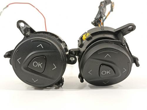 Used Steering wheel controls FORD C-MAX II (DXA/CB7, DXA/CEU) [2010-2019]  16135144
