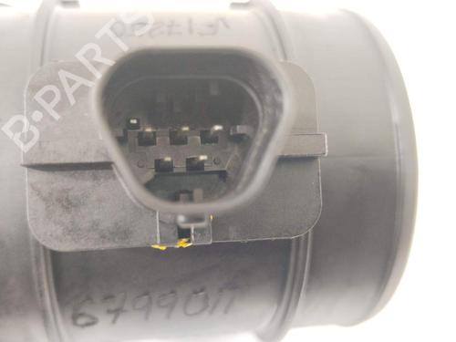 Mass air flow sensor OPEL INSIGNIA A (G09) 2.0 CDTI (68) | BP37492413M95 - Image 6