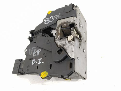 Front left lock OPEL CORSA D (S07)  | BP10355621C98 