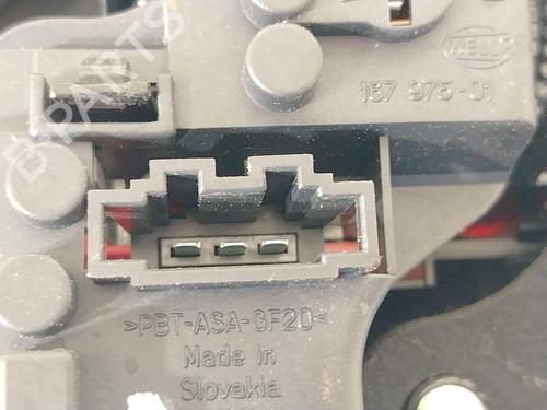Left tailgate light VW GOLF VI (5K1) | BP18729763C79 - Image 4