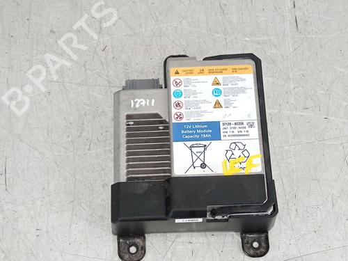Used Battery HYUNDAI KONA (OS, OSE, OSI) 1.0 T-GDi Hybrid 48V (120 hp) 30002008
