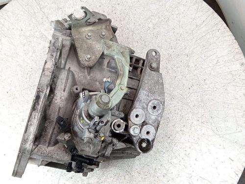 Gearbox OPEL CORSA D (S07) 1.7 CDTI (L08, L68) | BP31806285M3 - Image 5