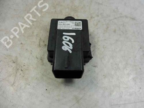 Used Electronic module CITROËN C4 Picasso II [2013-2025]  2595291