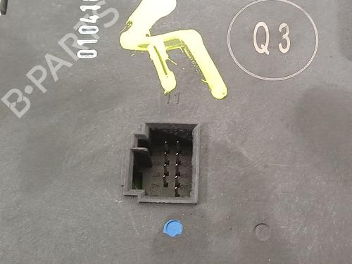 Electronic module MERCEDES-BENZ C-CLASS (W203)  | BP22315190M83 