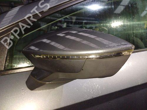 Used Left mirror Left mirror 35919558 35919558