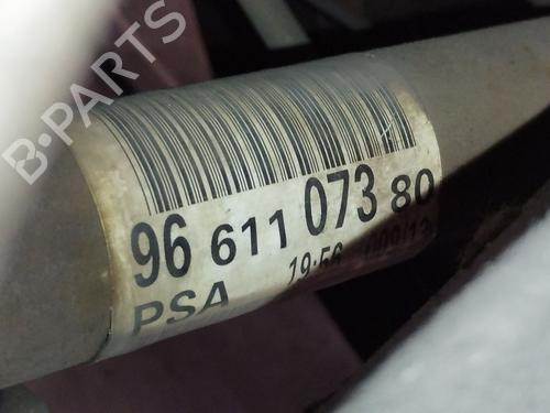 Used Left front driveshaft Left front driveshaft 38284795 38284795