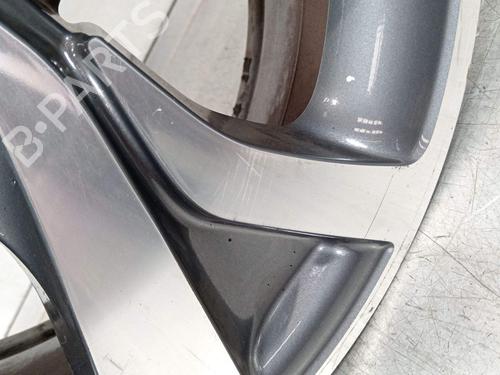 Fælk CITROËN C4 AIRCROSS 1.6 HDi 115 | BP32722130C45 - Image 8