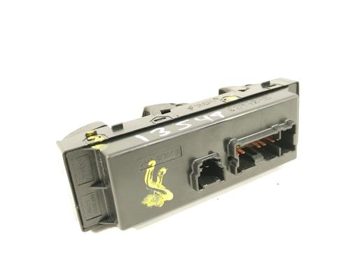 Left front window switch NISSAN PULSAR Hatchback (C13) 1.5 dCi | BP31157514I27