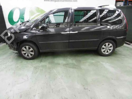 CITROËN C8 (EA_, EB_)  2.0 HDi 135  171734