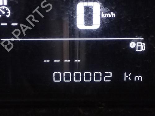 Engine PEUGEOT TRAVELLER Bus (V_) 2.0 BlueHDi 145 | BP33690986M1 - Image 2