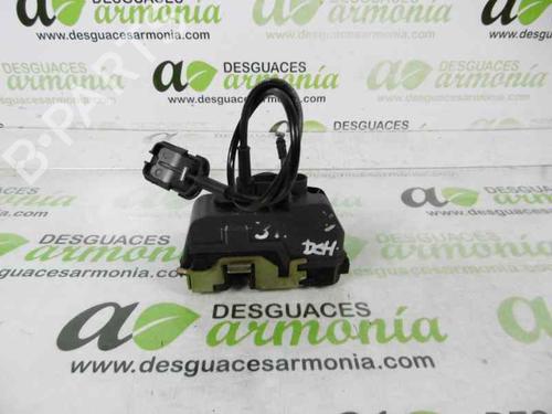Rear right lock RENAULT MEGANE II (BM0/1_, CM0/1_)  | BP1844069C99 