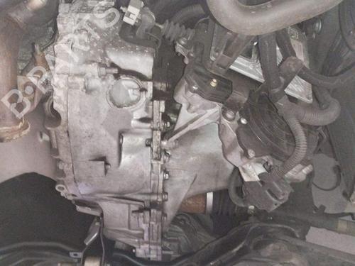 Gearbox CITROËN DS3 (SA_) 1.2 VTi 82 | BP40237168M3 - Image 3