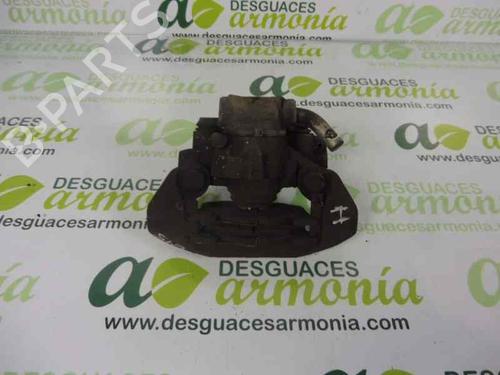 Used Left rear brake caliper CITROËN XSARA Break (N2) 2.0 HDI 90 (90 hp) 11586630
