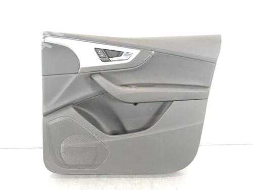 Used Front right panel AUDI Q7 (4MB, 4MG, 4MQ) 3.0 TDI quattro (218 hp) 30111384