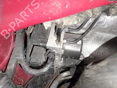 Used ABS pump ABS pump SEAT ALTEA (5P1) 2.0 TDI 16V (140 hp) 36296582 36296582