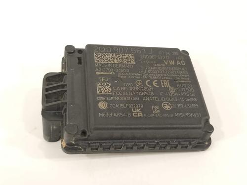 Used Electronic module Electronic module 17756674 17756674