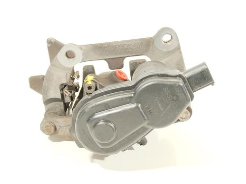 Left rear brake caliper AUDI A4 B8 (8K2) | BP16916710M107