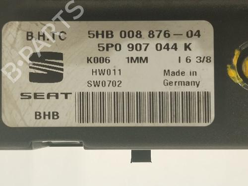 Climate control SEAT ALTEA (5P1) 2.0 TDI 16V | BP34719834I5 - Image 6