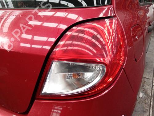 right-taillight-renault-clio-iii-br01-cr01-2005-2006-2007-2008-2009-2010-2011-2012-2013-2014-36413063 main image