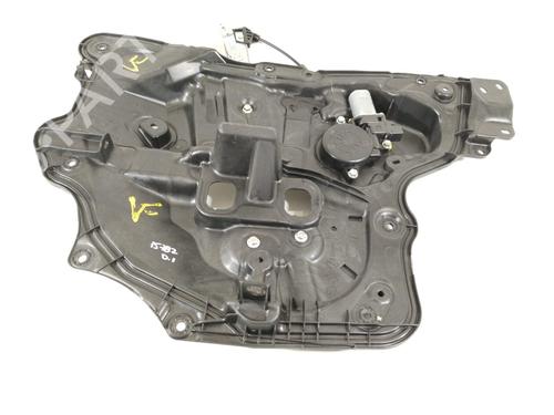 Front left window mechanism MAZDA 6 Estate (GJ, GL) 2.2 D | BP30296396C22 - Image 3