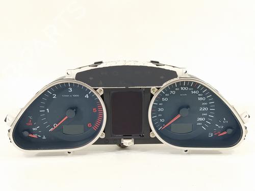 Used Instrument cluster AUDI A6 C6 (4F2) 3.0 TDI quattro (225 hp) 10068688