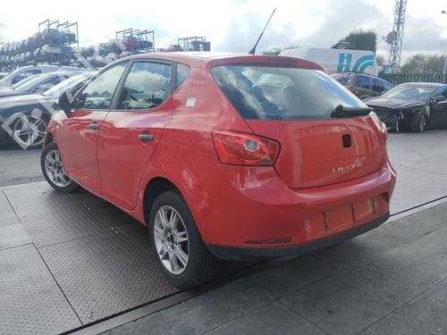 Gearbox SEAT IBIZA IV (6J5, 6P1) 1.6 TDI | BP25794248M3 