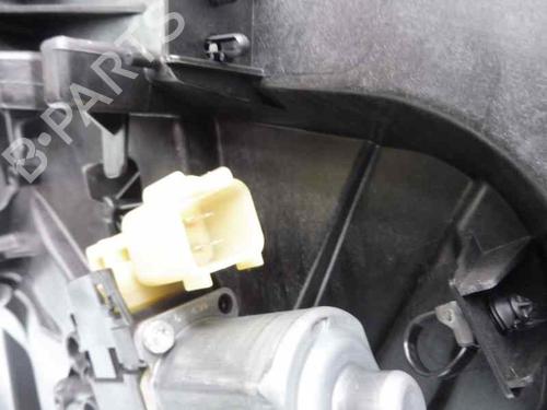 Front left window mechanism FORD FIESTA VI (CB1, CCN)  | BP1845703C22 