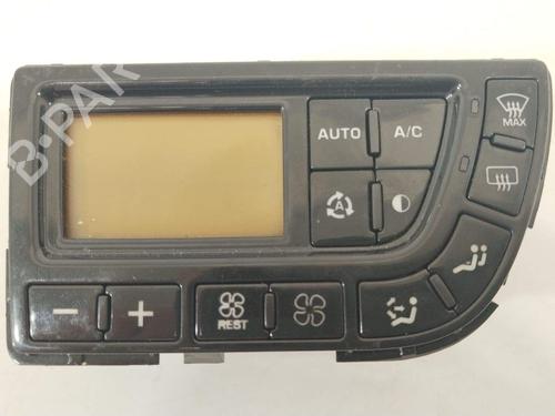 Used Climate control Climate control 39248059 39248059
