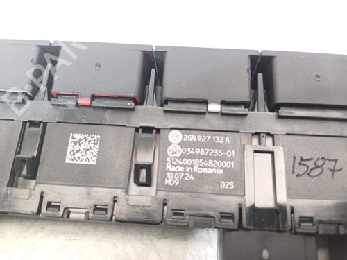 Switch VW T-CROSS (C11, D31) 1.0 TSi | BP40599649I30 - Image 5