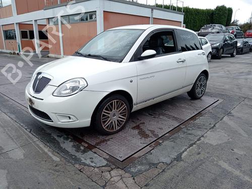 Engine control unit (ECU) LANCIA YPSILON (843_) 1.3 D Multijet (843.AXF11, 843.AXF1A, 843.AXM11,... | BP36391450M57  - Image 7
