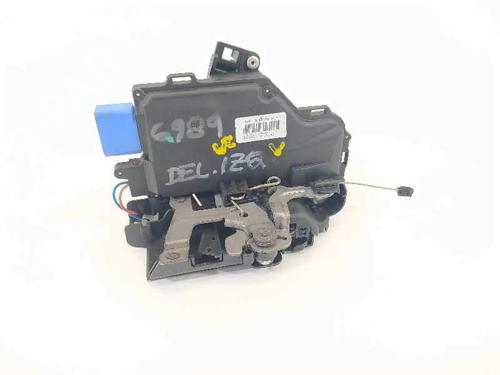 Used Front left lock Front left lock VW CADDY III Box Body/MPV (2KA, 2KH, 2CA, 2CH) [2004-2016] 7657089 7657089