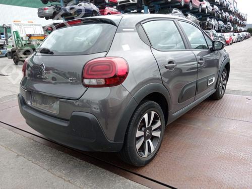 Speilbryter CITROËN C3 III (SX) 1.5 BlueHDi 100 (SXYHYP, SXYHTU) | BP35964142I25 - Image 4