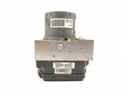 ABS pump HYUNDAI i20 I (PB, PBT) 1.1 CRDi | BP16795874M43 