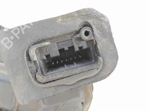 Rear right lock SEAT LEON (5F1) 1.6 TDI | BP7271919C99 