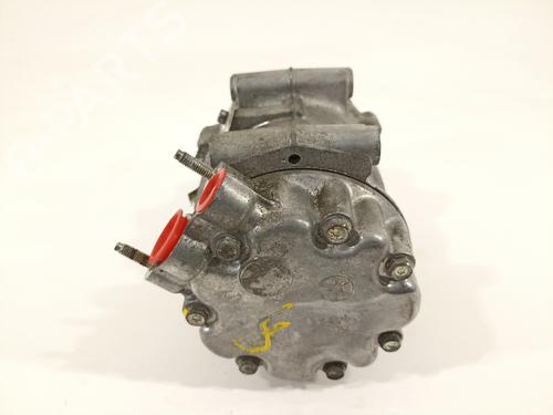 AC compressor PEUGEOT BOXER Van 2.0 BlueHDi 160 | BP17491022M34 