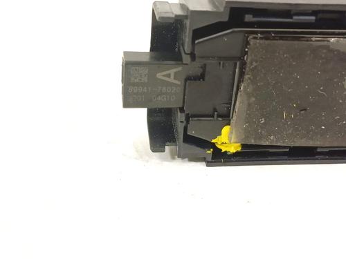 Electronic sensor TOYOTA COROLLA Saloon (_E21_) 1.8 VVTi Hybrid (ZWE211, MZEA12) | BP40599674M84 - Image 4