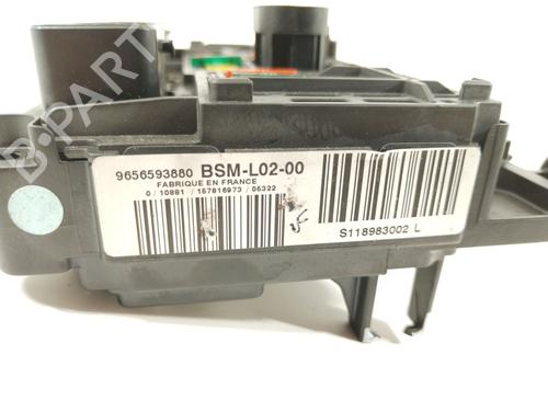 Sikringsdåse PEUGEOT 407 (6D_) 2.0 HDi 135 (6DRHRH, 6DRHRE, 6DRHRG, 6DRHRJ) | BP29993500E1