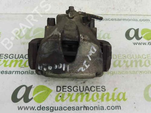 Used Left front brake caliper Left front brake caliper 11585698 11585698